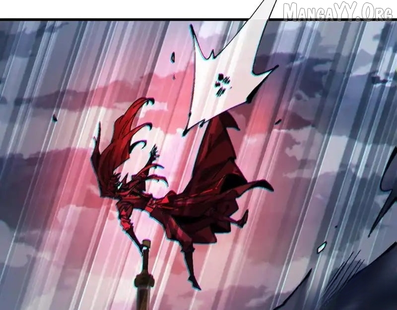 Master: This rebellious disciple is definitely not the Holy Son Chapter 159 - page 135